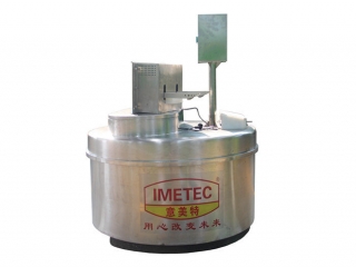 意美特牧場(chǎng)用推料機(jī)器人的簡(jiǎn)單介紹