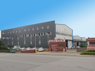 乳報(bào)·專訪 | 意美特——智能裝備推動(dòng)產(chǎn)業(yè)升級(jí)